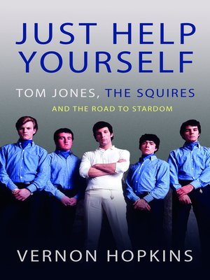 cover image of Just Help Yourself
